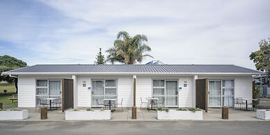 Ōhope Beach TOP 10 Holiday Park