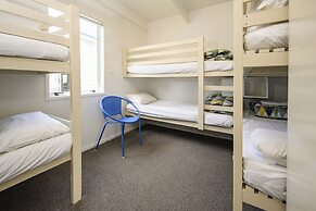 Ōhope Beach TOP 10 Holiday Park