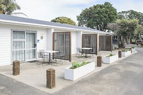 Ōhope Beach TOP 10 Holiday Park