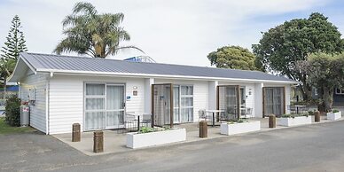 Ōhope Beach TOP 10 Holiday Park