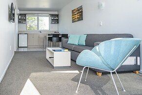 Ōhope Beach TOP 10 Holiday Park