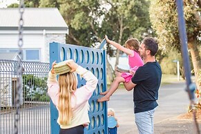 Ōhope Beach TOP 10 Holiday Park