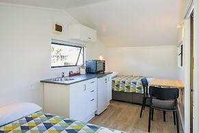 Ōhope Beach TOP 10 Holiday Park