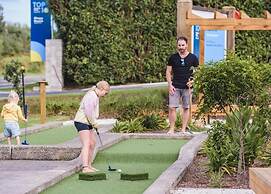 Ōhope Beach TOP 10 Holiday Park