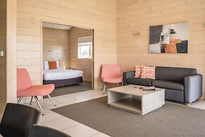 Ōhope Beach TOP 10 Holiday Park