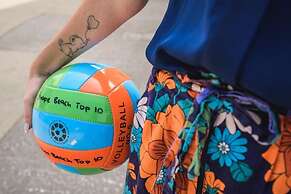 Ōhope Beach TOP 10 Holiday Park