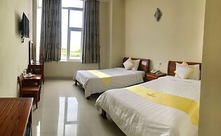 Hoang Yen Canary Hotel