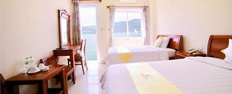 Hoang Yen Canary Hotel