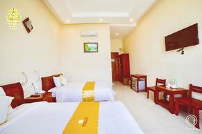 Hoang Yen Canary Hotel