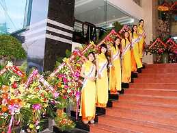 Hoang Yen Canary Hotel