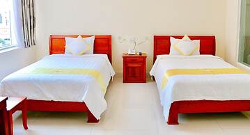 Hoang Yen Canary Hotel