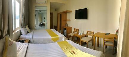 Hoang Yen Canary Hotel