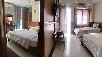 Hoang Yen Canary Hotel