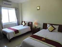 Hoang Yen Canary Hotel
