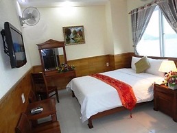Hoang Yen Canary Hotel