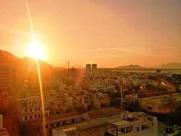 Hoang Yen Canary Hotel