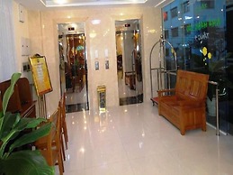 Hoang Yen Canary Hotel