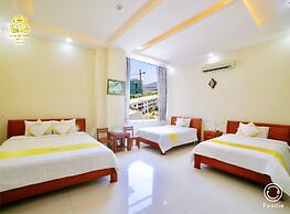 Hoang Yen Canary Hotel