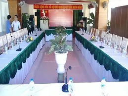 Hoang Yen Canary Hotel