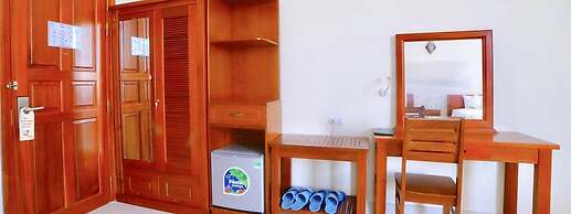 Hoang Yen Canary Hotel