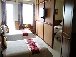 Hoang Yen Canary Hotel