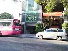 Hoang Yen Canary Hotel