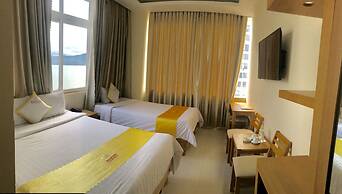Hoang Yen Canary Hotel