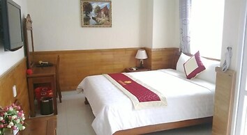 Hoang Yen Canary Hotel