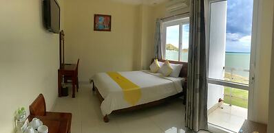 Hoang Yen Canary Hotel