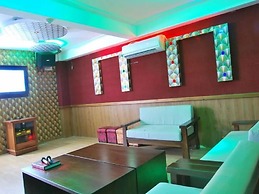 Hoang Yen Canary Hotel