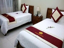 Hoang Yen Canary Hotel