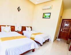 Hoang Yen Canary Hotel