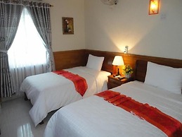 Hoang Yen Canary Hotel