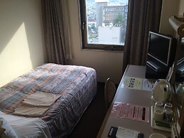 Hotel Crown Hills Tokuyama
