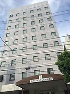 Hotel Crown Hills Tokuyama