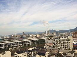 Hotel Crown Hills Tokuyama