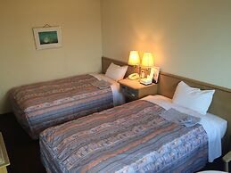 Hotel Crown Hills Tokuyama