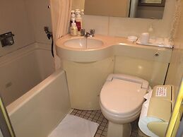 Hotel Crown Hills Tokuyama