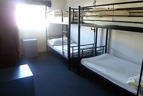 K Road City Travellers Backpackers