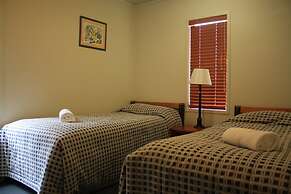 Rocky Mountain Chalets