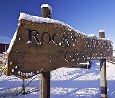 Rocky Mountain Chalets