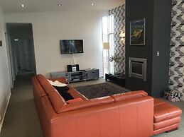 Rocky Mountain Chalets