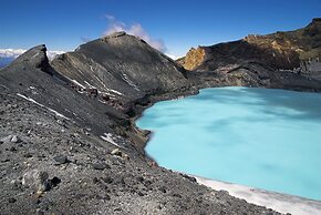 Rocky Mountain Chalets