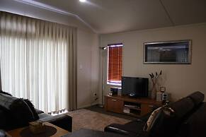 Rocky Mountain Chalets