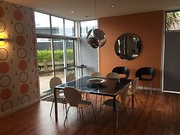 Rocky Mountain Chalets