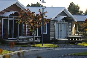 Rocky Mountain Chalets