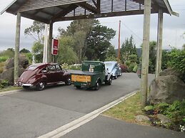 Rocky Mountain Chalets