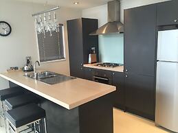 Rocky Mountain Chalets