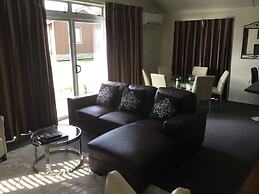 Rocky Mountain Chalets