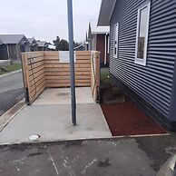 Rocky Mountain Chalets